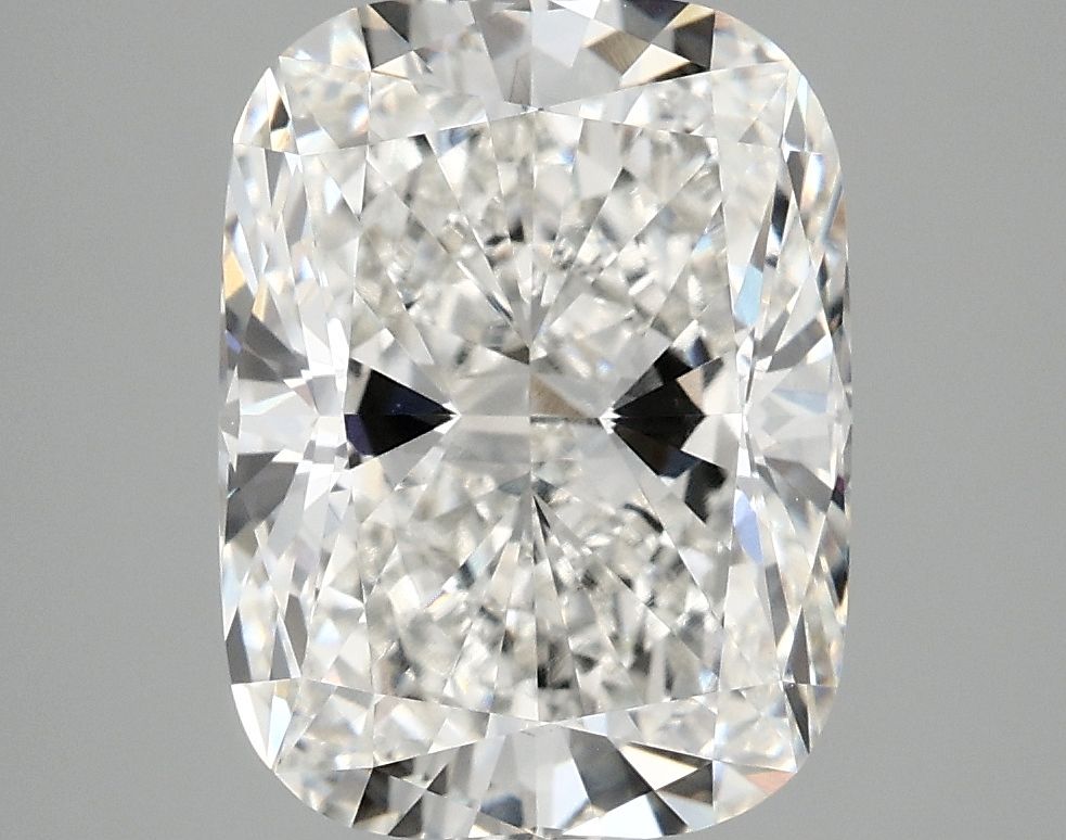 4.62 Carat · G · VVS2 Rare Carat Ideal Cut