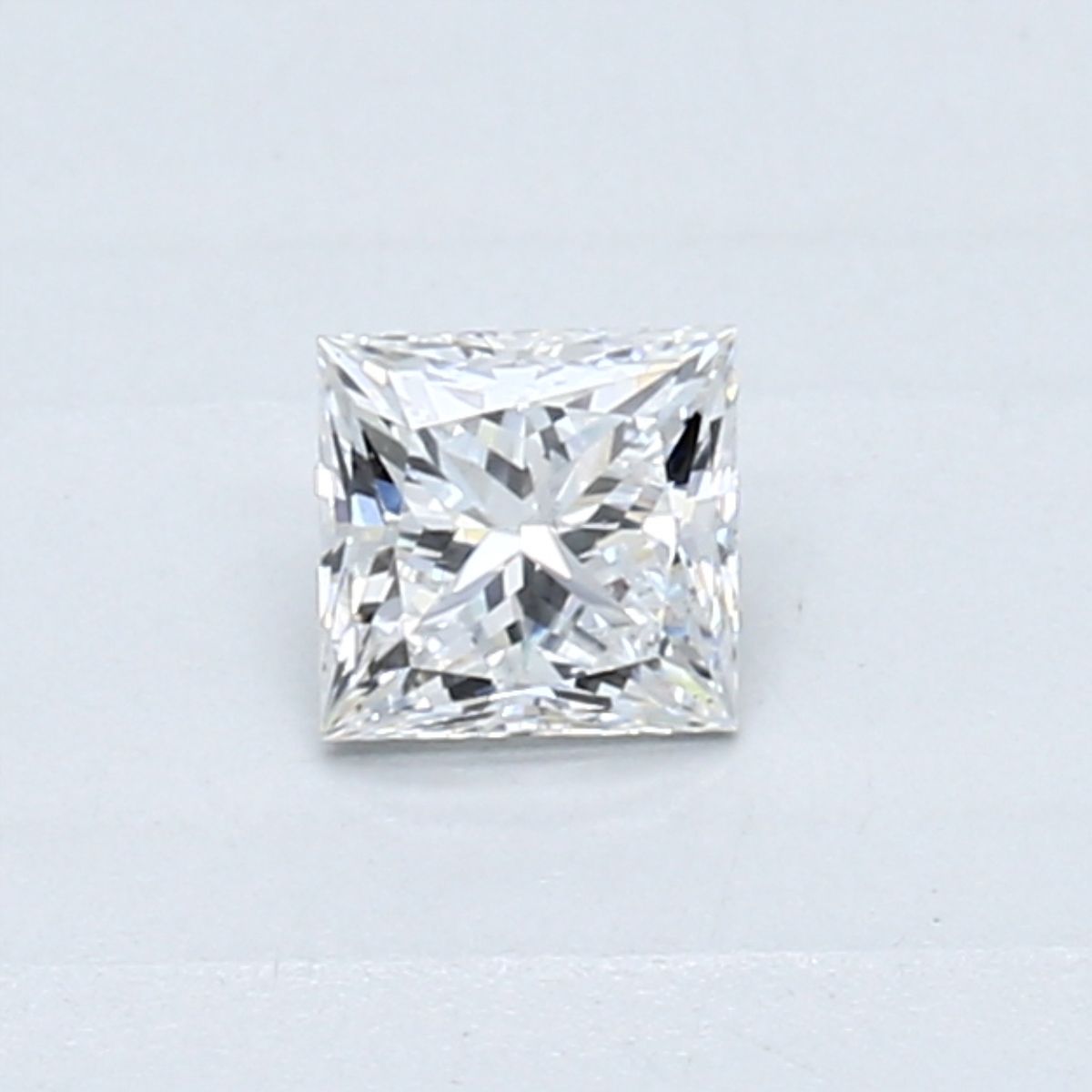 Diamante 0,32 ct PRINCESS