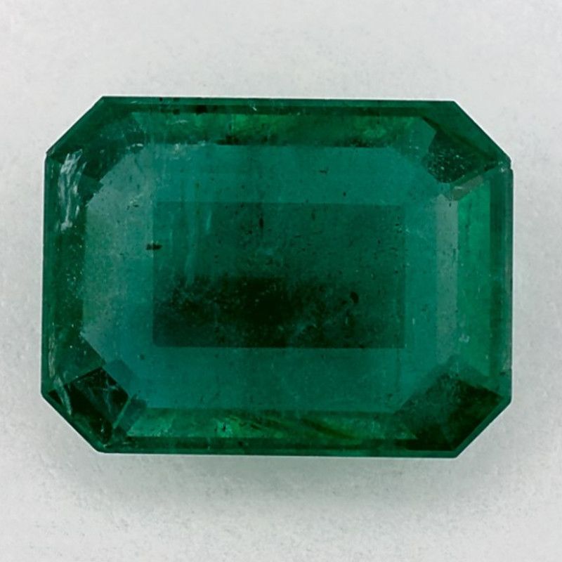 3.39ct Emerald