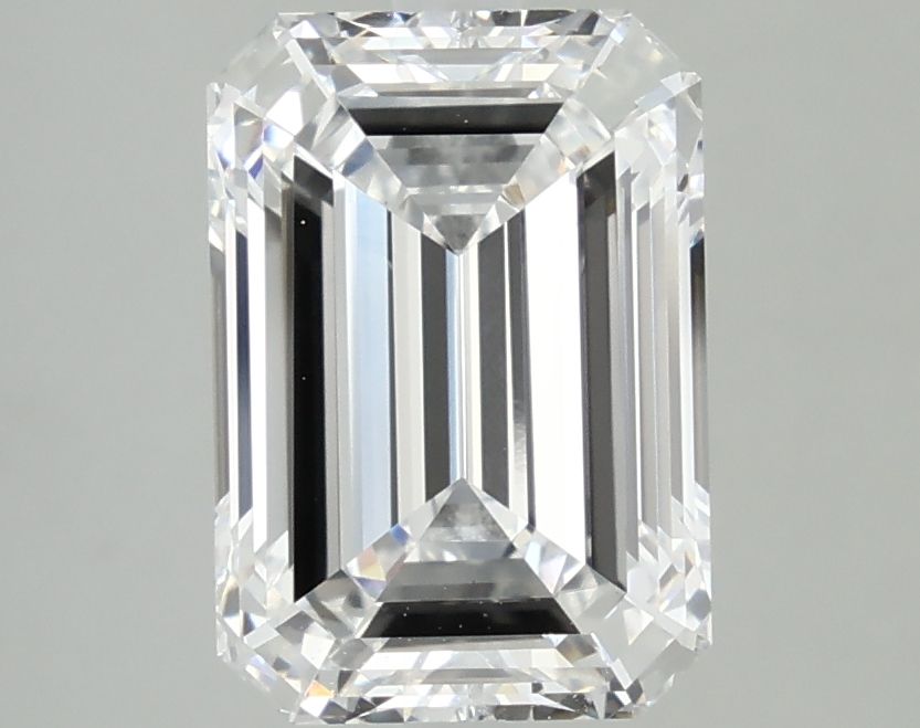 3.55 Carat · D · VVS2 Rare Carat Ideal Cut