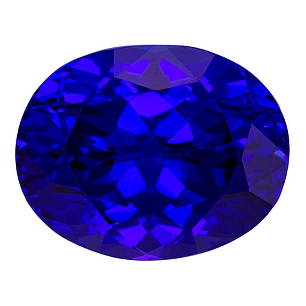 10.89ct Tanzanite