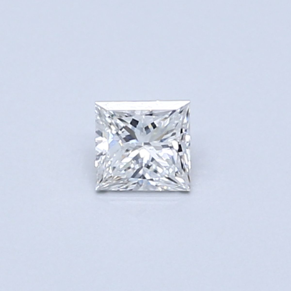 Diamante 0,23 ct PRINCESS