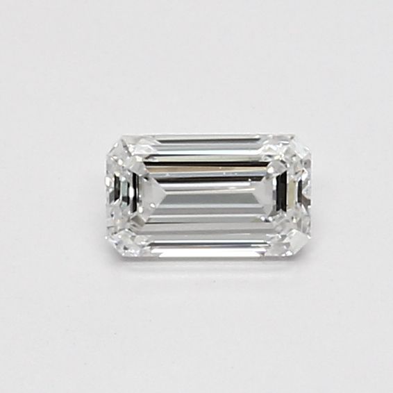 EMERALD 0.34ct