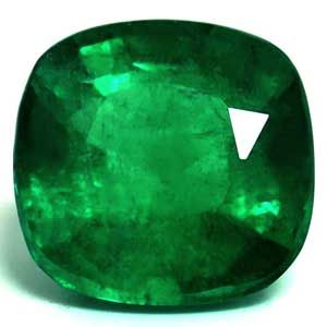 2.34ct Emerald