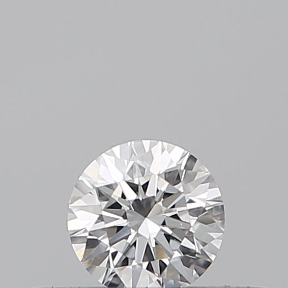 Diamante 0,18 ct ROUND