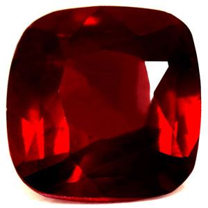 0.31ct Ruby