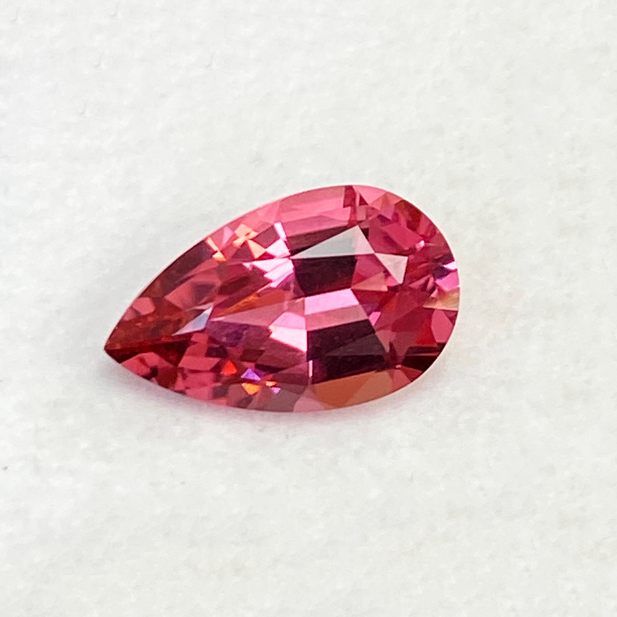2.99ct Tourmaline