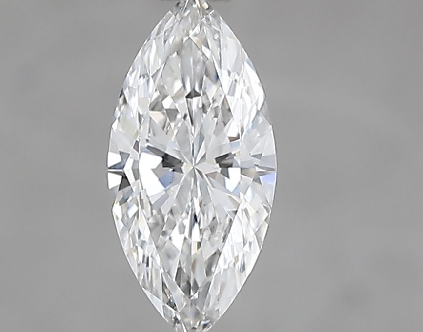 0,52 ct Diament naturalny w szlifie markizy