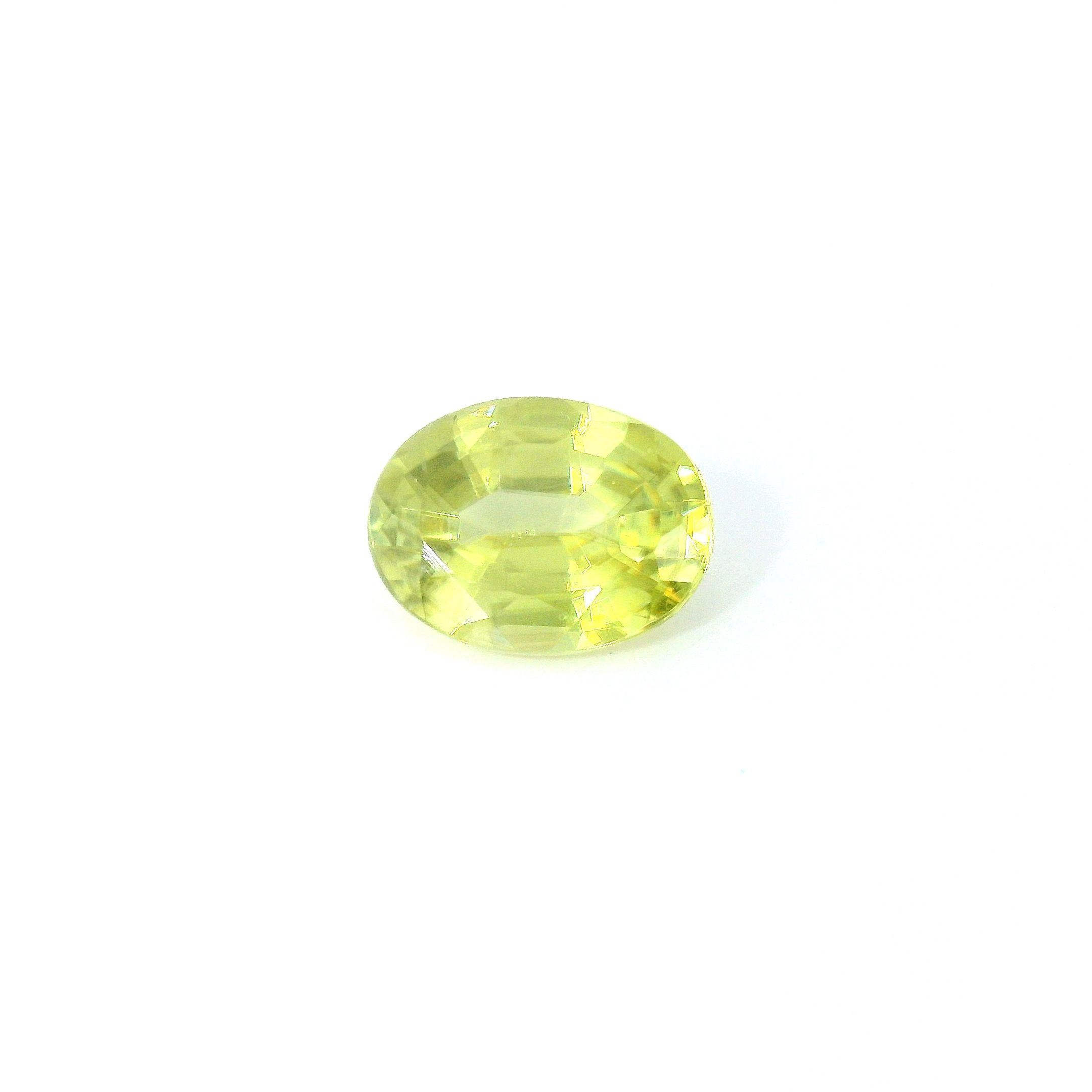 1.36ct SPHENE