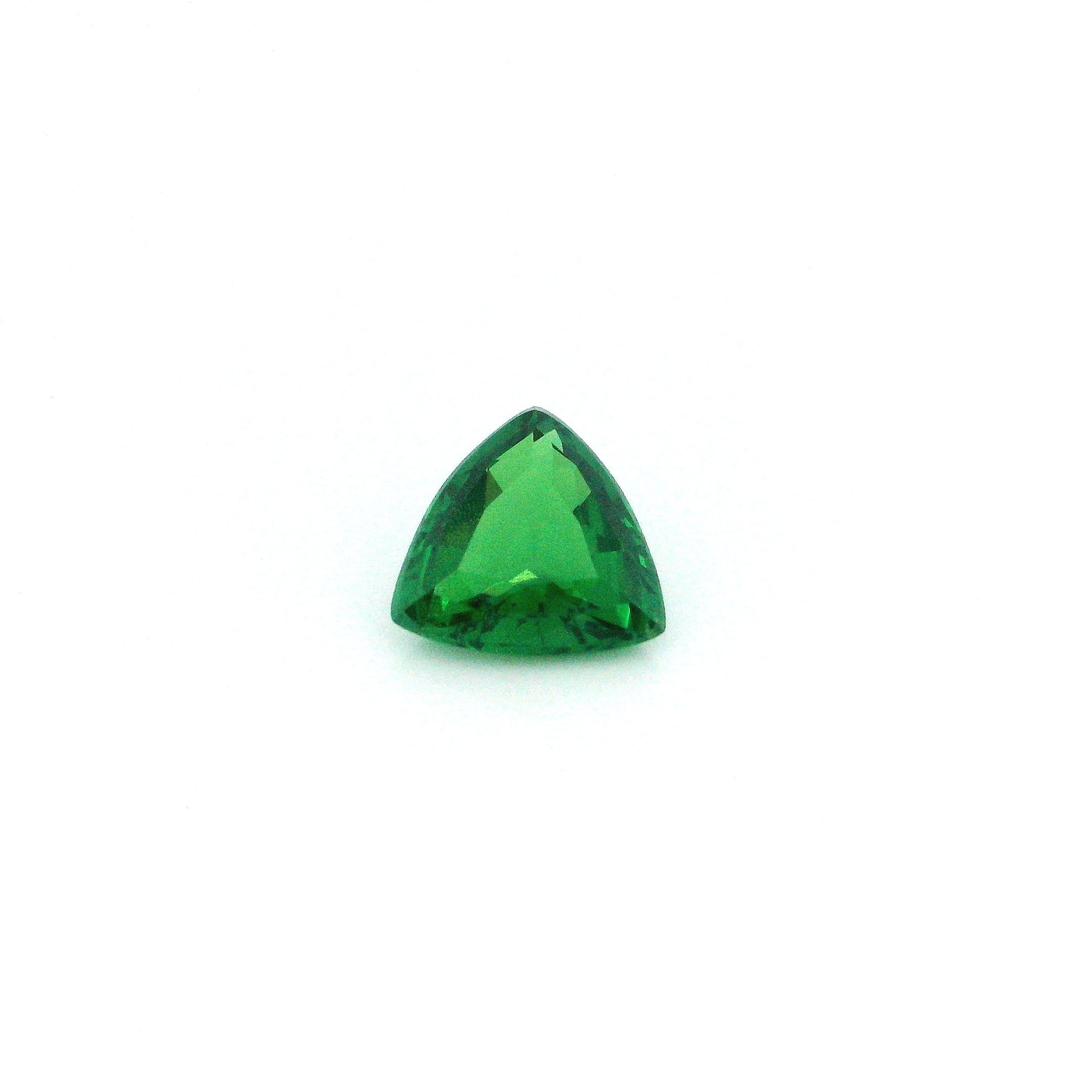 0.85ct GARNET