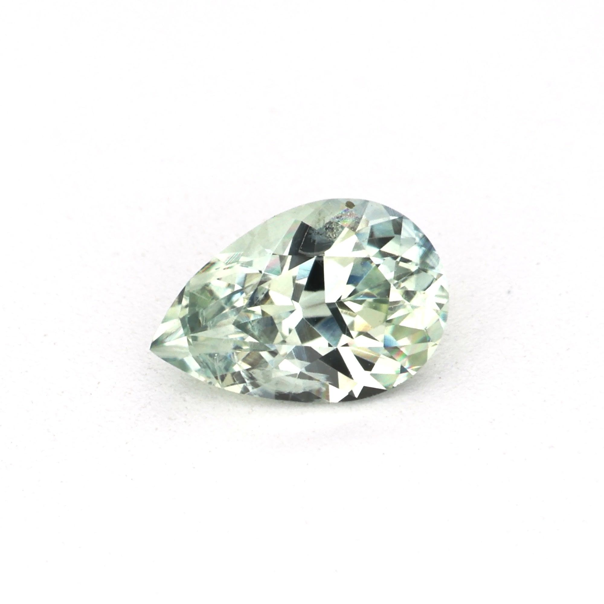 0.48ct Sapphire