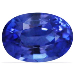 0.75ct Sapphire