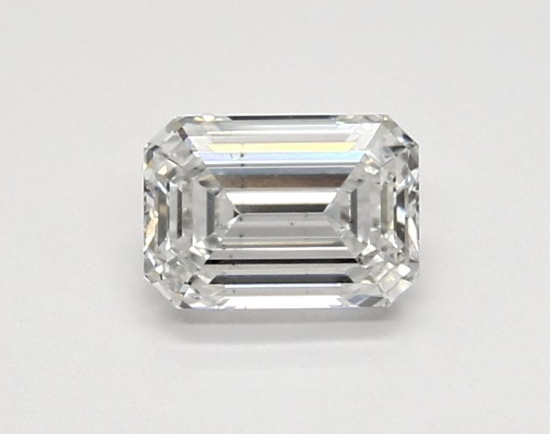1.01 Carat Emerald Diamond