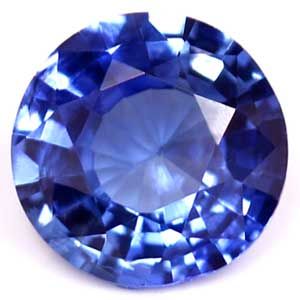 0.61ct Sapphire
