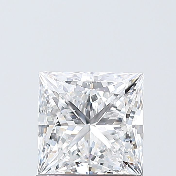 1.02 Carat Princess Diamond