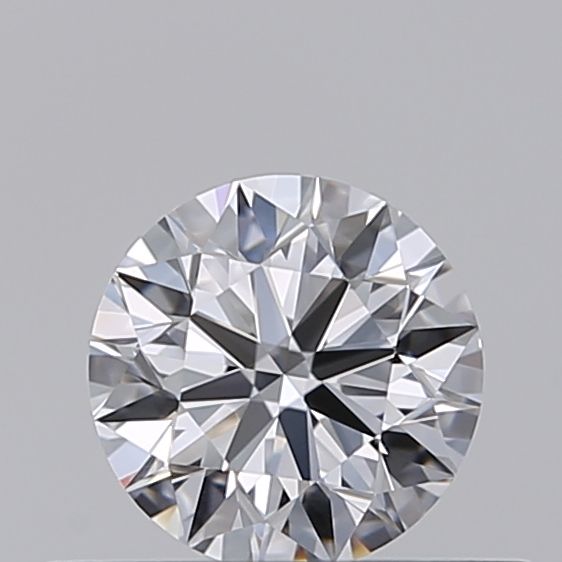 0,43 ct Okrągły diament laboratoryjny