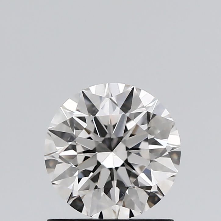 1,02 ct Okrągły diament naturalny