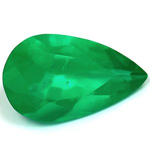 1.19ct Emerald