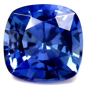 0.82ct Sapphire