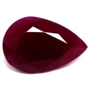 3.22ct Ruby