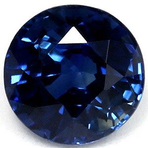 0.66ct Sapphire