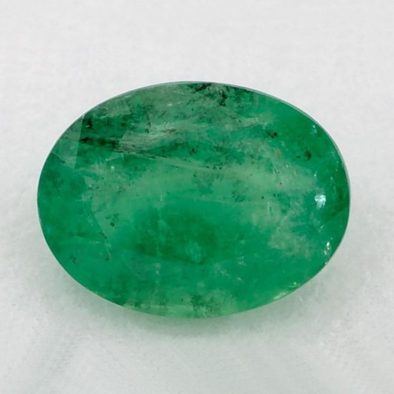 1.17ct Emerald