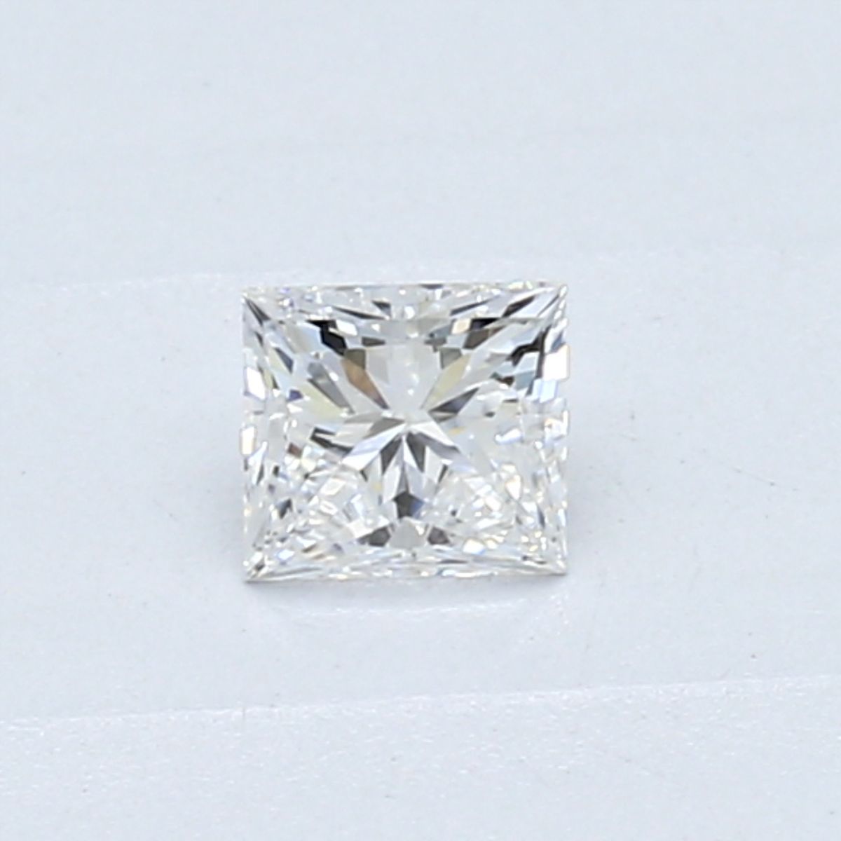 Diamante 0,30 ct PRINCESS