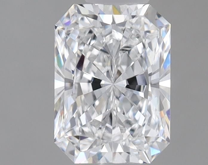 1.02 Carat Radiant Diamond