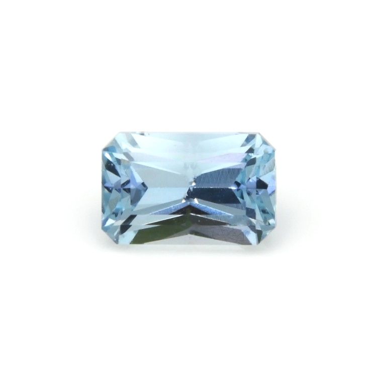 0.65ct Aquamarine