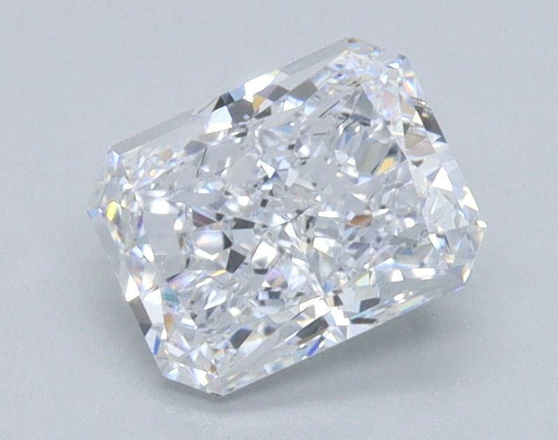 Radiant 1.11ct Diamond