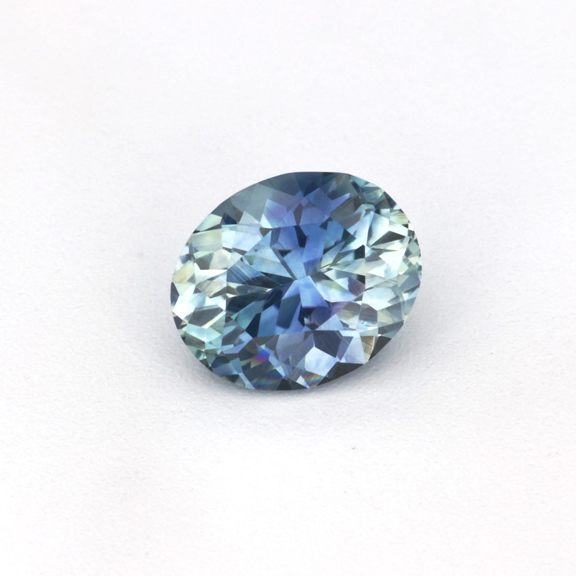 0.4ct Sapphire