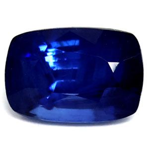 0.76ct Sapphire