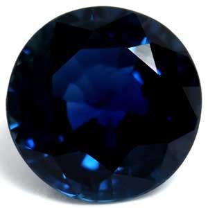 0.65ct Sapphire