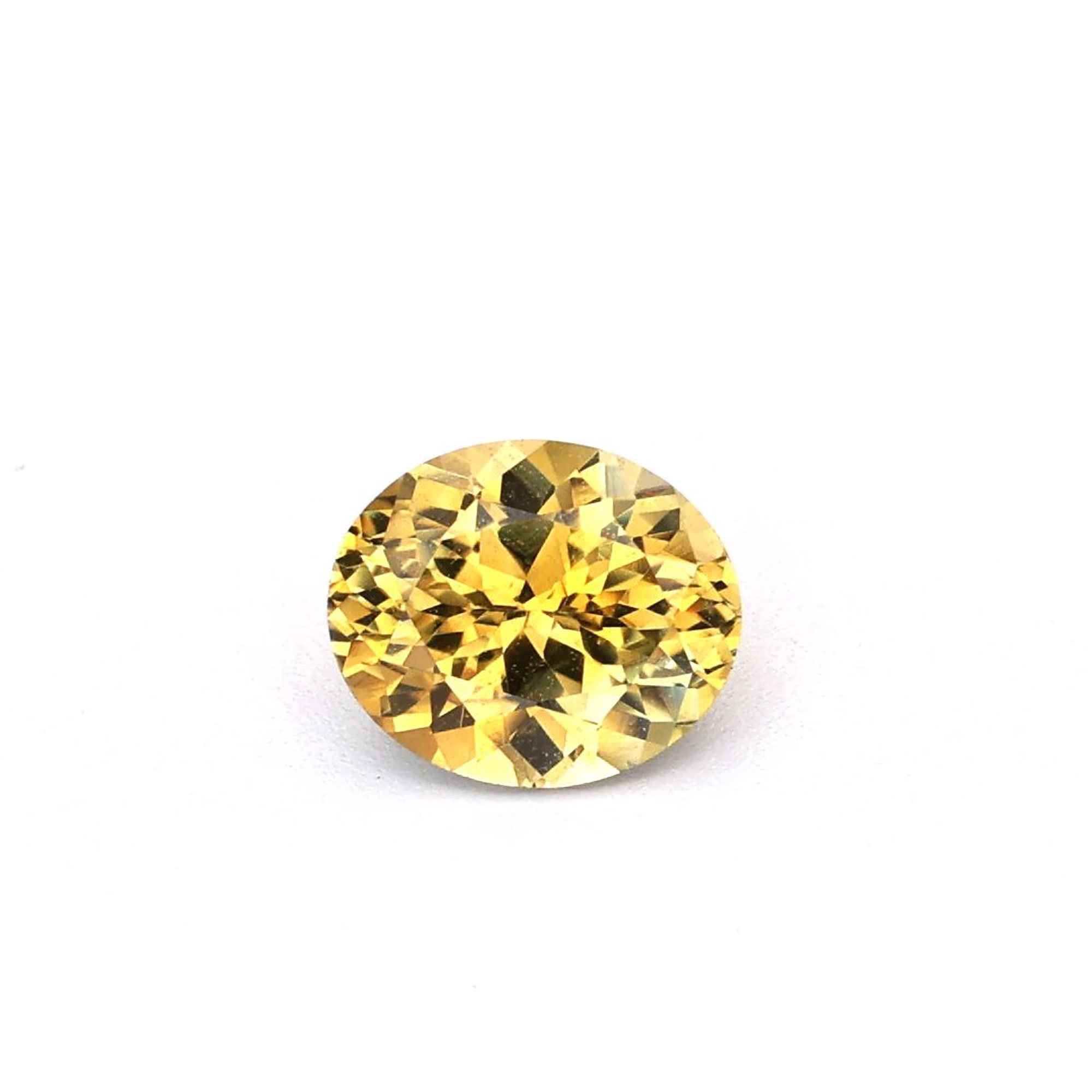 0.78ct Sapphire