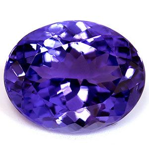 1.97ct Tanzanite
