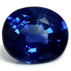 0.76ct Sapphire