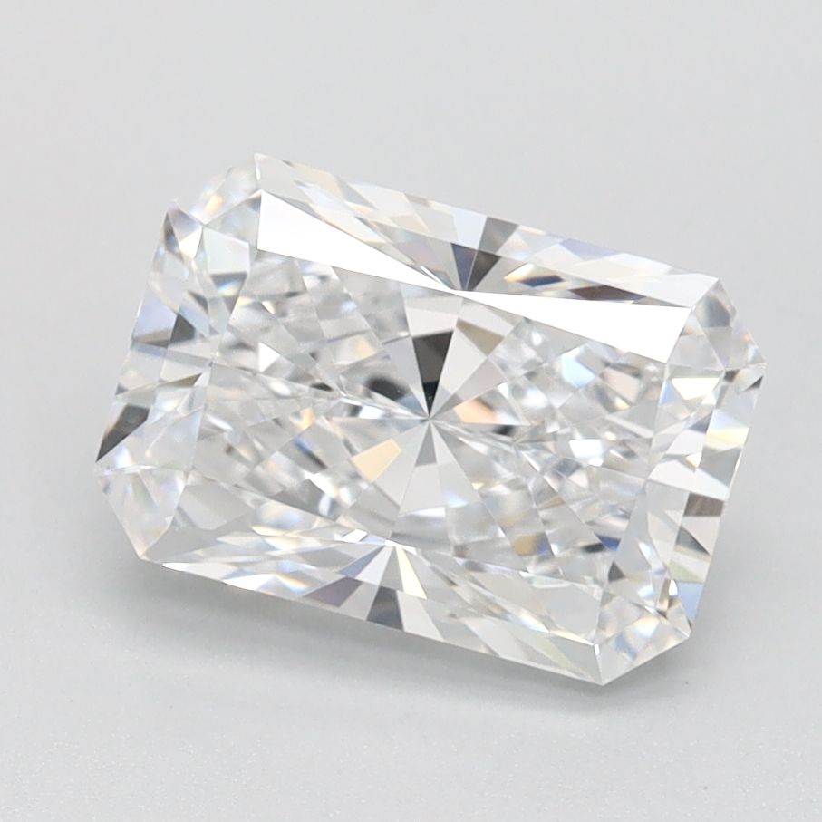 1.5ct Radiant D - IF - Very Good cut - LGD41771