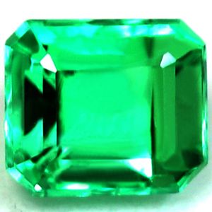 0.35ct Emerald