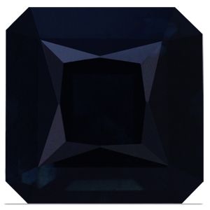 1.28ct Sapphire