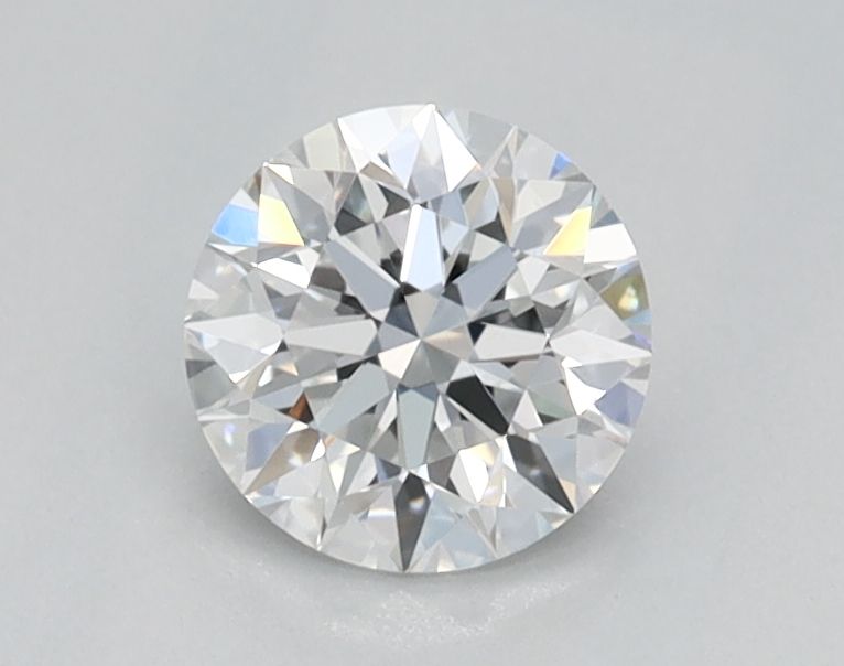 Round 0.51ct Diamond