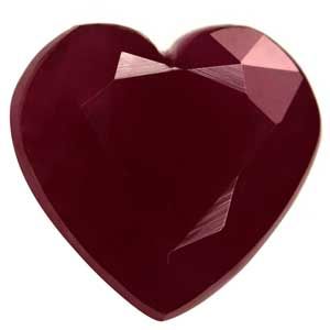 3.13ct Ruby