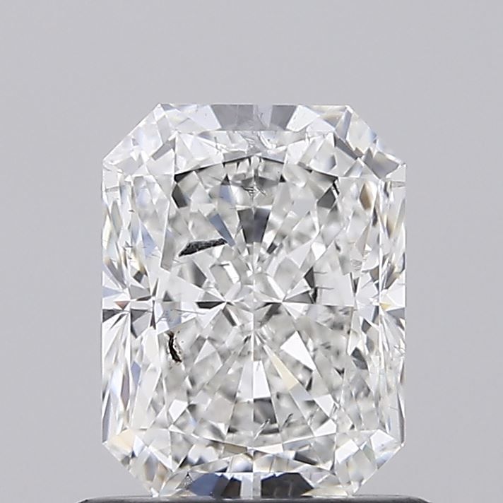 1.01 Carat Radiant Diamond