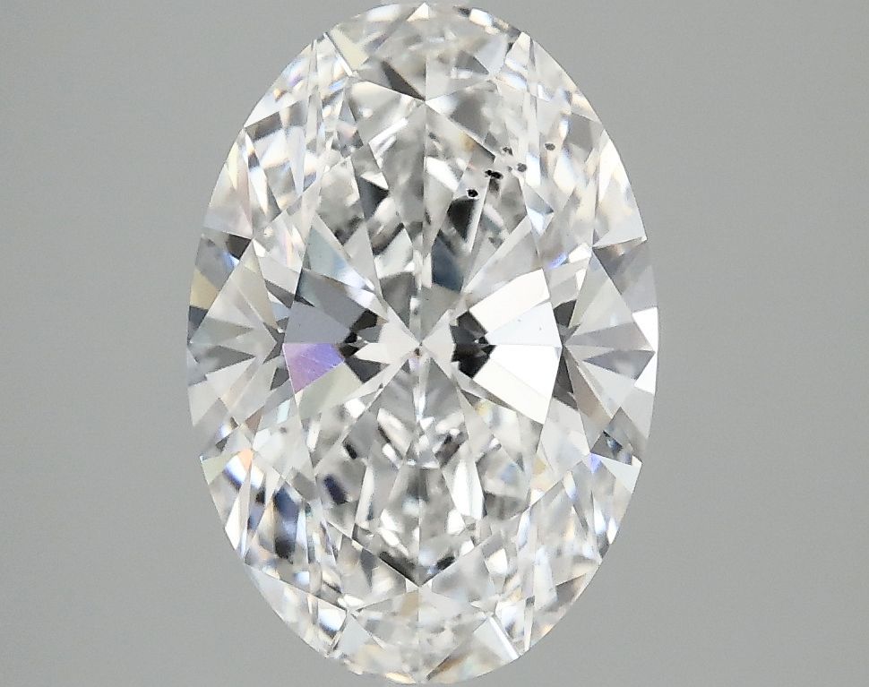 2.59 Carat · E · SI1 Rare Carat Ideal Cut