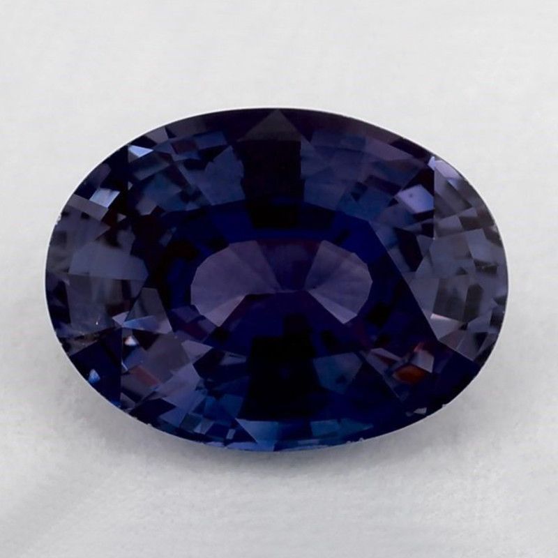 1.18ct Sapphire