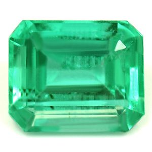1.56ct Emerald