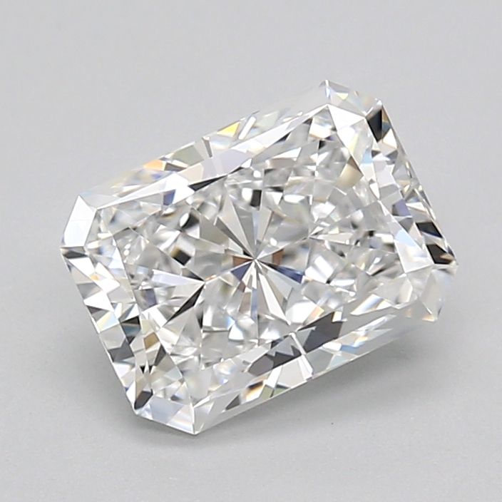 2.02ct Radiant D - IF - Excellent cut - LD27018