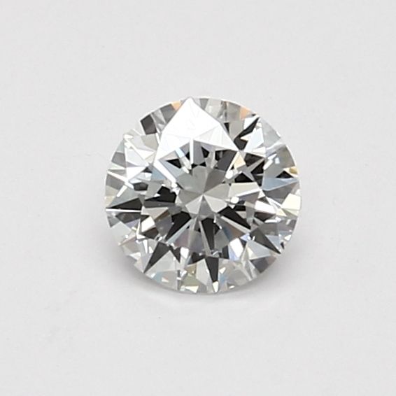 Diamant Rond 0.43 ct - Couleur E - Pureté VS1