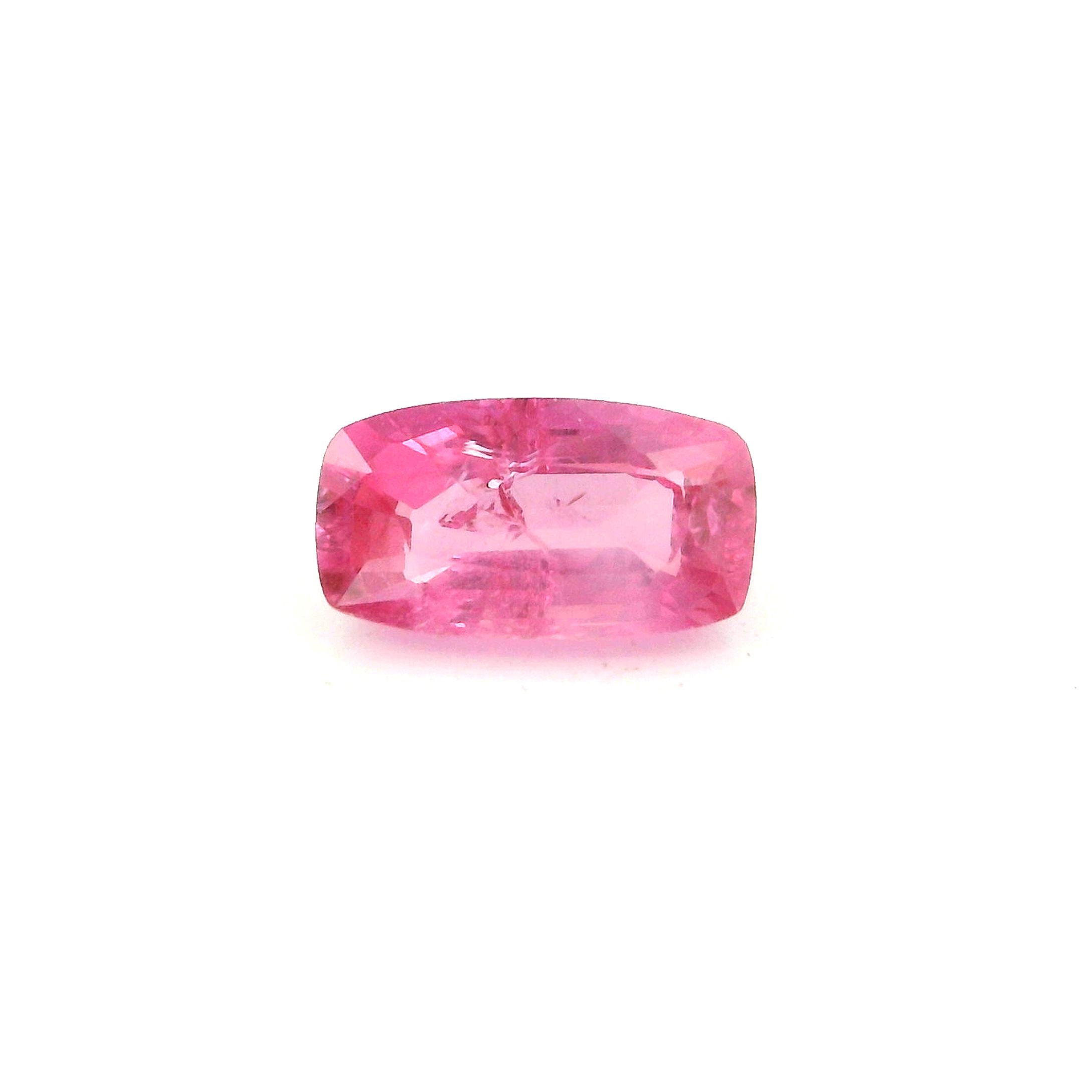 1.07ct SAPPHIRE