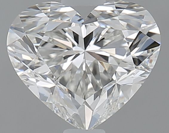 Heart Diamond