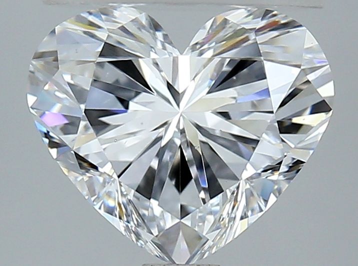 Heart Diamond